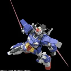 (PREMIUM-BANDAI) GUNDAM - MG 1/100 GUNDAM STORM BRINGER RX-78TB-2[SB]