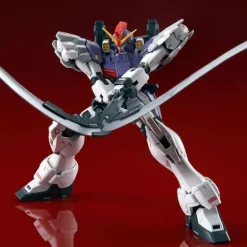 (PREMIUM-BANDAI) GUNDAM - MG 1/100 GUNDAM SANDROCK CUSTOM EW (Pre-Order)
