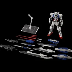 (PREMIUM-BANDAI) GUNDAM - MG 1/100 GUNDAM ASTRAEA + PROTO GN TWIN BROAD BLADE (Pre-Order)