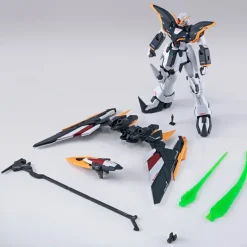 (PREMIUM-BANDAI) GUNDAM - MG 1/100 GUNDAM DEATHSCYTHE EW [ROUSETTE]