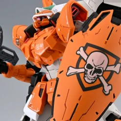 (PREMIUM-BANDAI) GUNDAM - MG 1/100 ZGMF-1017 Mobile Ginn (Miguel Aiman Custom)