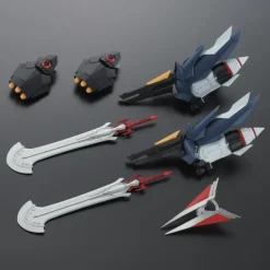 (PREMIUM-BANDAI) GUNDAM - MG 1/100 GINN GLADIATOR