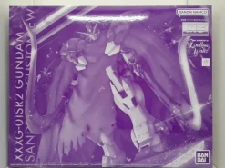 (PREMIUM-BANDAI) GUNDAM - MG 1/100 GUNDAM SANDROCK CUSTOM EW (Pre-Order)