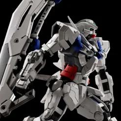 (PREMIUM-BANDAI) GUNDAM - MG 1/100 GUNDAM ASTRAEA + PROTO GN TWIN BROAD BLADE (Pre-Order)