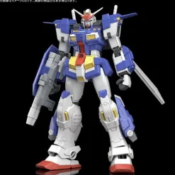 (PREMIUM-BANDAI) GUNDAM - MG 1/100 GUNDAM STORM BRINGER RX-78TB-2[SB]