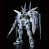(PREMIUM-BANDAI) GUNDAM - RG 1/144 ZGMF-X09A JUSTICE GUNDAM DEACTIVE MODE