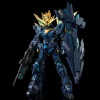 (PREMIUM-BANDAI) GUNDAM - RG 1/144 UNICORN GUNDAM 02 BANSHEE NORN (FINAL BATTLE Ver.)