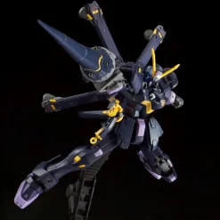 (PREMIUM-BANDAI) GUNDAM - RG 1/144 CROSSBONE GUNDAM X2