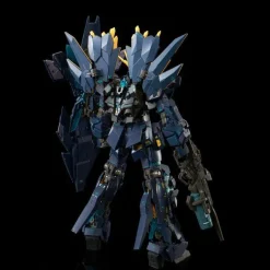 (PREMIUM-BANDAI) GUNDAM - RG 1/144 UNICORN GUNDAM 02 BANSHEE NORN (FINAL BATTLE Ver.)