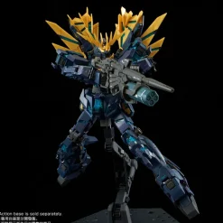 (PREMIUM-BANDAI) GUNDAM - RG 1/144 UNICORN GUNDAM 02 BANSHEE NORN (FINAL BATTLE Ver.)