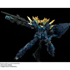 (PREMIUM-BANDAI) GUNDAM - RG 1/144 UNICORN GUNDAM 02 BANSHEE NORN (FINAL BATTLE Ver.)