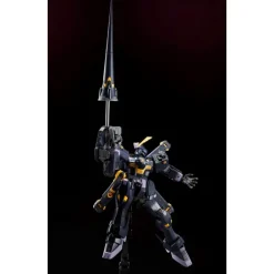 (PREMIUM-BANDAI) GUNDAM - RG 1/144 CROSSBONE GUNDAM X2