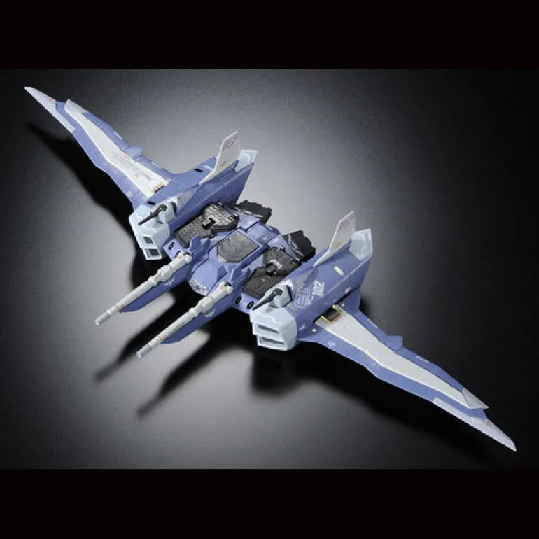 (PREMIUM-BANDAI) GUNDAM - RG 1/144 ZGMF-X09A JUSTICE GUNDAM DEACTIVE MODE