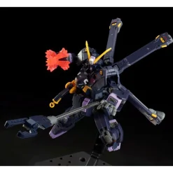 (PREMIUM-BANDAI) GUNDAM - RG 1/144 CROSSBONE GUNDAM X2