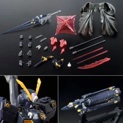 (PREMIUM-BANDAI) GUNDAM - RG 1/144 CROSSBONE GUNDAM X2