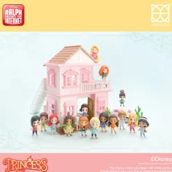 Ralph Breaks The Internet Princess Series Figure Blind Box