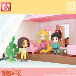 Ralph Breaks The Internet Princess Series Figure Blind Box