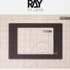 Ray Studio Self-Healing Cutting Mat / Work Mat