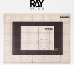 Ray Studio Self-Healing Cutting Mat / Work Mat