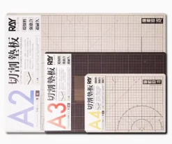 Ray Studio Self-Healing Cutting Mat / Work Mat