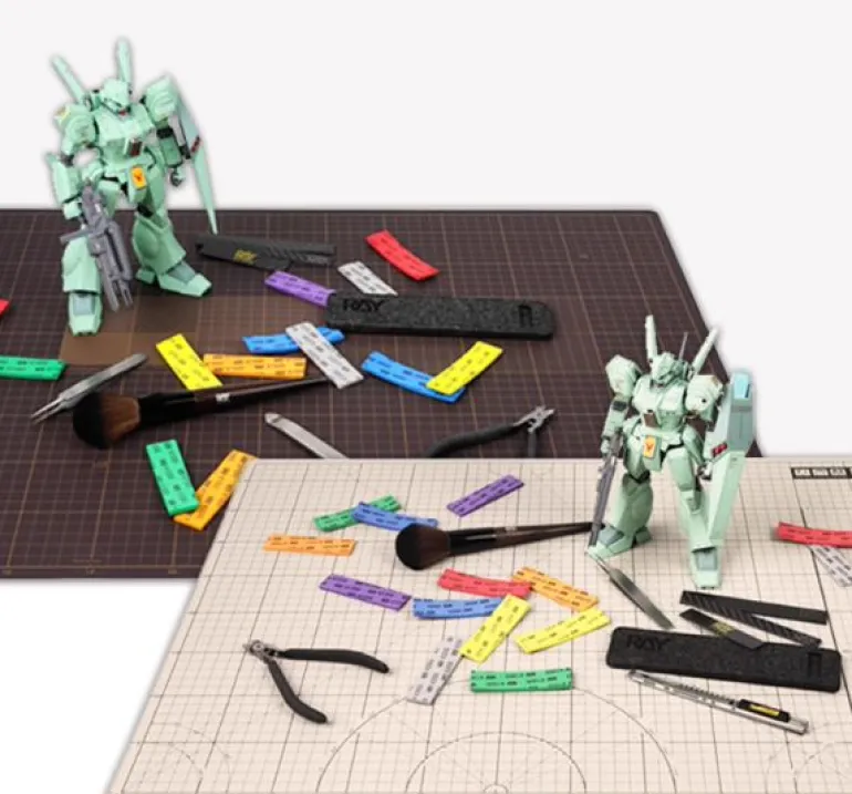 Ray Studio Self-Healing Cutting Mat / Work Mat