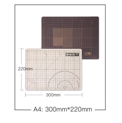 Ray Studio Self-Healing Cutting Mat / Work Mat