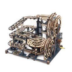 Robotime ROKR Marble Night City LGA01