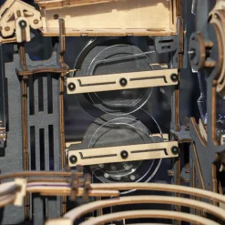 Robotime ROKR Marble Night City LGA01