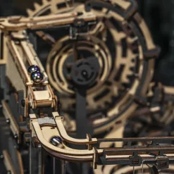 Robotime ROKR Marble Night City LGA01