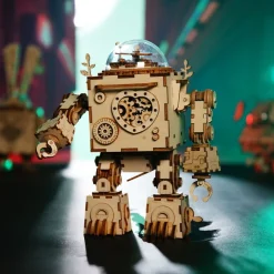 Robotime ROKR Orpheus AM601