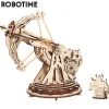 Robotime ROKR Siege Heavy Ballista KW401
