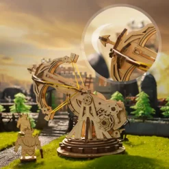 Robotime ROKR Siege Heavy Ballista KW401