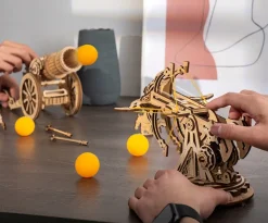 Robotime ROKR Siege Heavy Ballista KW401