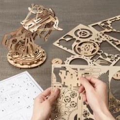 Robotime ROKR Siege Heavy Ballista KW401