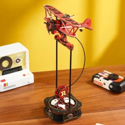 Robotime ROKR Sky Captain MCD01 (Pre-Order)