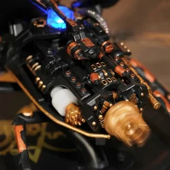 Robotime ROKR Storm Beetle Model DIY 3D Puzzle MI03