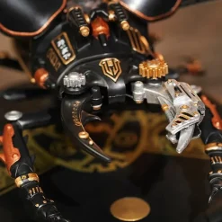 Robotime ROKR Storm Beetle Model DIY 3D Puzzle MI03