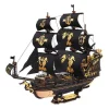 Robotime ROKR The Seahorse Barque MCB02 (Pre-Order)