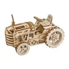 Robotime ROKR Tractor LK401