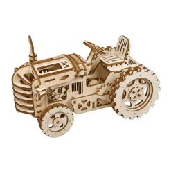 Robotime ROKR Tractor LK401