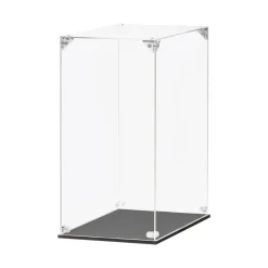 Robotime Rolife Book Nook Dust Cover WD1001