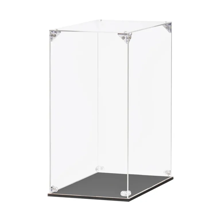 Robotime Rolife Book Nook Dust Cover WD1001