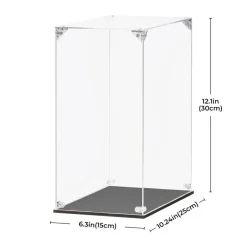 Robotime Rolife Book Nook Dust Cover WD1001