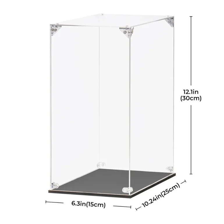 Robotime Rolife Book Nook Dust Cover WD1001