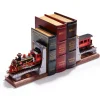 Robotime Rolife Century Train DIY Book Nook TGE01