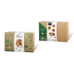 Robotime Rolife DIY Miniature House Kit DG102 Sam's Study Library