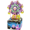 Robotime Rolife DIY Music Box AM402 - Ferris Wheel