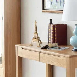 Robotime Rolife Eiffel Tower TG501 Architecture 3D Wooden Puzzle