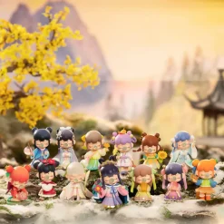 Rolife - Nanci 24 Solar Terms II Series Blind Box