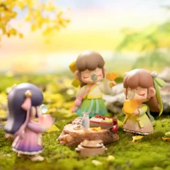 Rolife - Nanci 24 Solar Terms II Series Blind Box